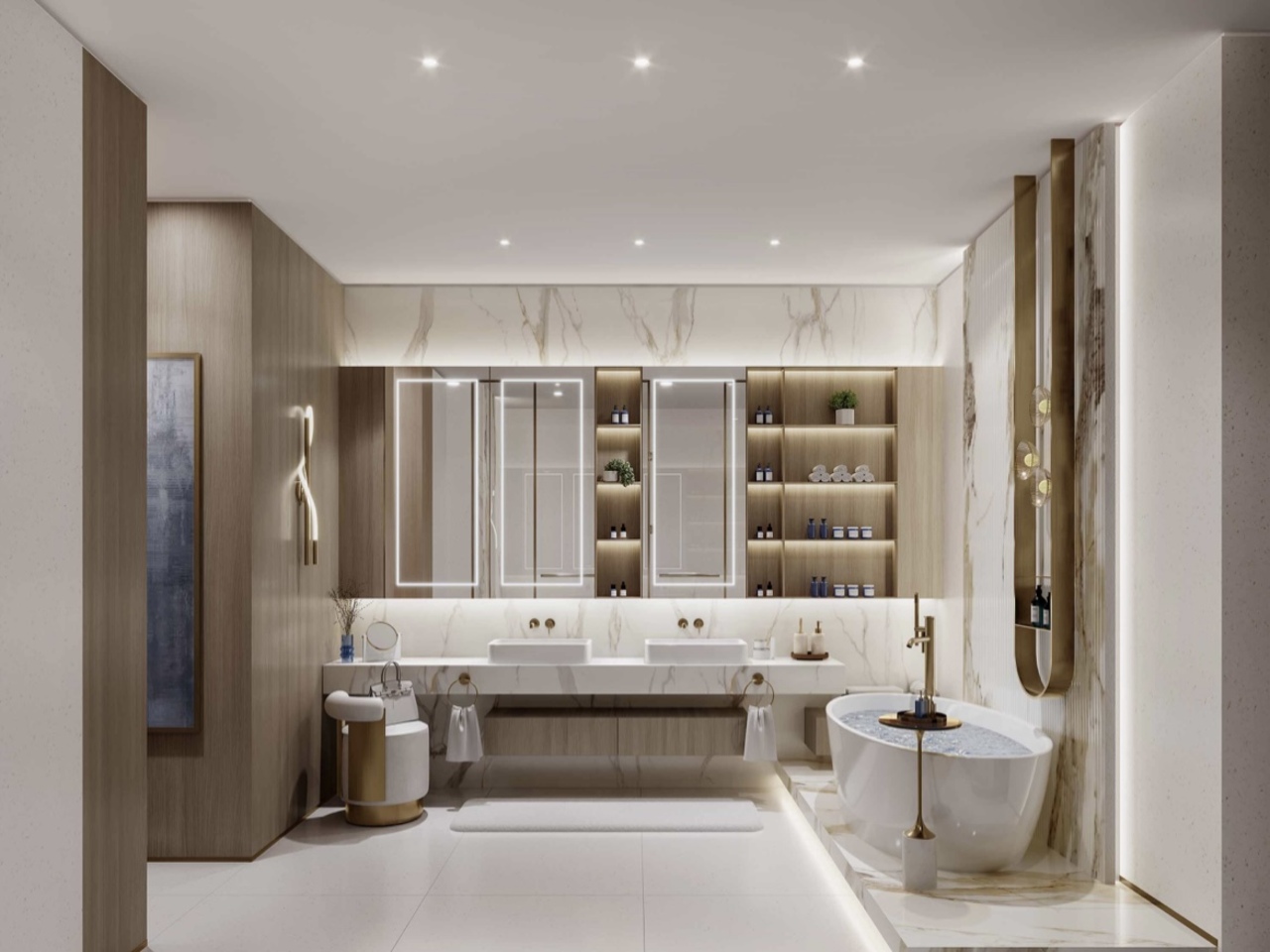 Sunset Bay 1 /Q4 2026